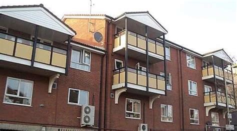 Wimborne House Sheltered Accommodation - Sanctuary Housing Association