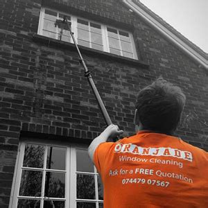 Win Cleaner - Window cleaning