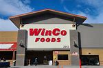 WinCo Foods Grocery Store