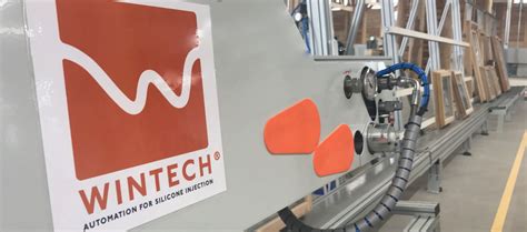 WinTech France à Chasteaux
