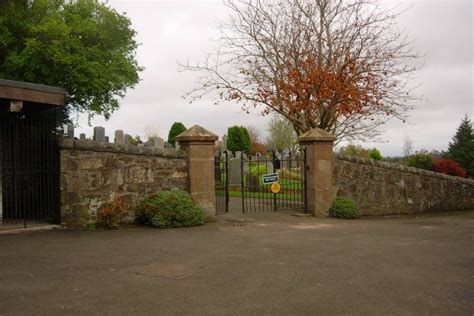 Winchburgh Cemetery