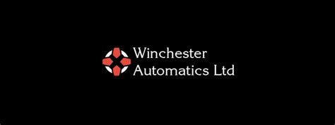 Winchester Automatics Ltd