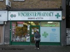 Winchester Pharmacy