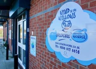 Wind in the Willows Child Care Limited (Sefton)