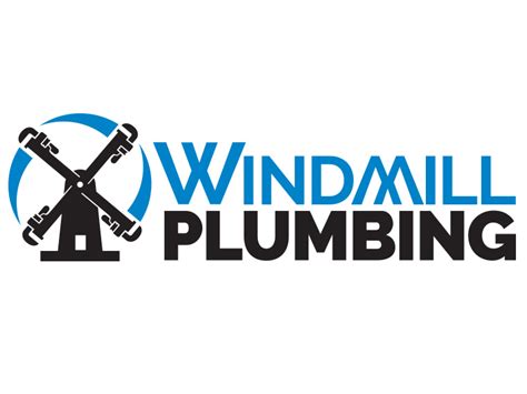 Windmill plumbing
