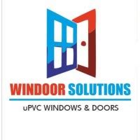 Windoor solutions upvc windows and doors