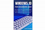 Windows 1.0 Beginners
