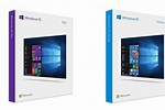 Windows 10 Home or Windows 10 Pro