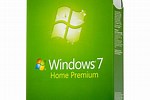 Windows 7 Home 64-Bit