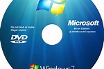 Windows 7 ISO 64