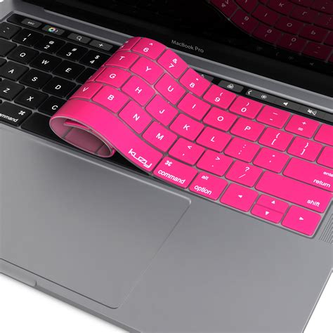 Windows Keyboard Cover for MacBook Pro