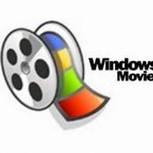 Windows Movie Maker logo