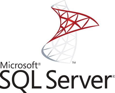 Windows SQL Server Icon