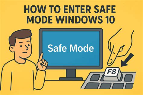 Safe Mode