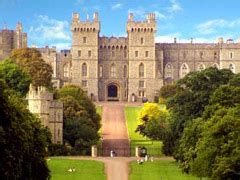 Windsor Castle