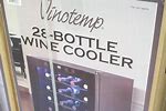 Wine Cooler At Costco