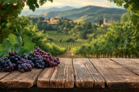 Winery Virtual Background Templates