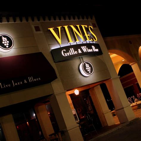 WinesnVines Wine Bar & Shop (formerly Mr Brightsides)