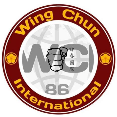 Wing Chun International Coventry