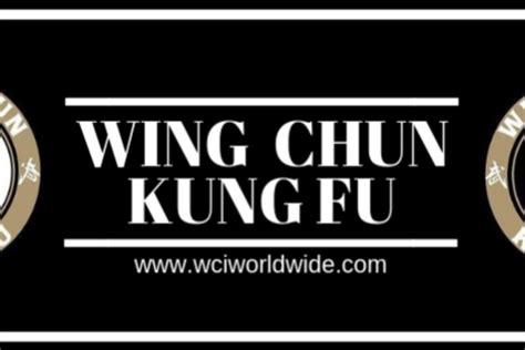 Wing Chun Kung Fu - Northampton
