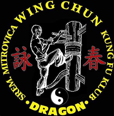 Wing Chun Kung Fu Club Temple Gym