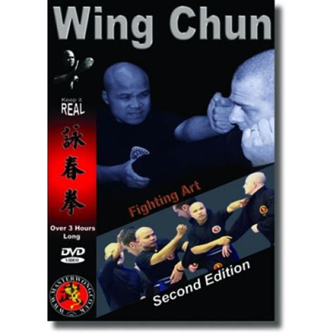 Wing Chun Martial Art Academy