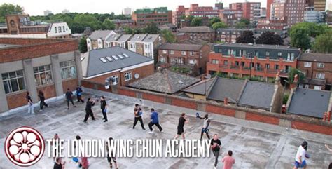 Wing Chun School - Hackney