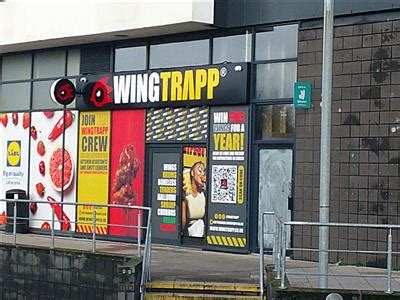 WingTrapp Nottingham