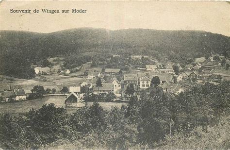 Wingen-sur-Moder à Wingen-sur-Moder