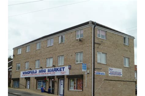 Wingfield Minimarket