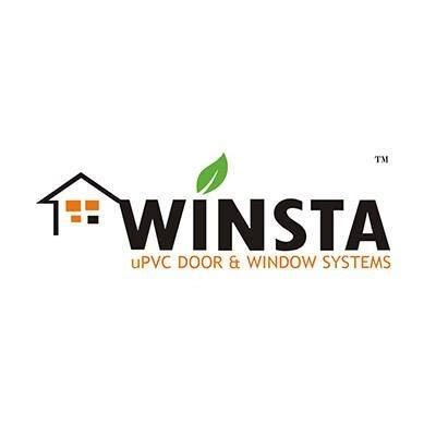 Winsta UPVC Doors and Windows System: German Window now at Guwahati