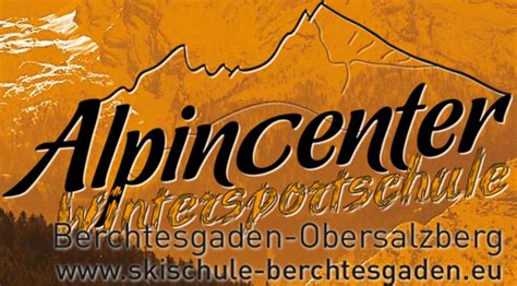 Wintersportschule Berchtesgaden GbR