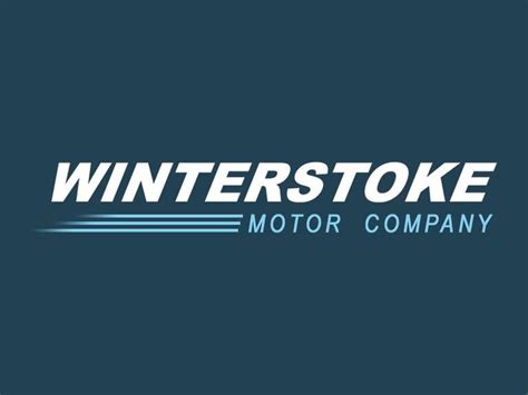 Winterstoke Motor Company