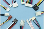 Wire Harness Plug Connectors