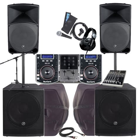 WireLive Sound Mobile DJ & Live Band Services