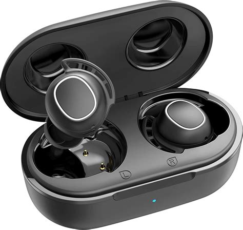 Wireless Earbuds For