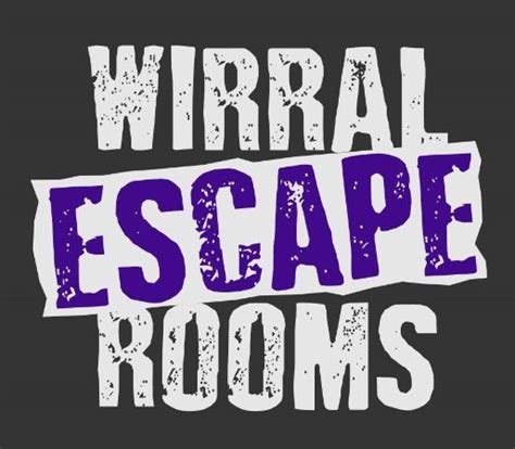 Wirral Escape Rooms
