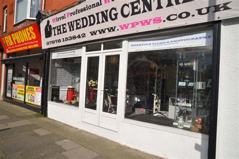 Wirral Professional Wedding Services
