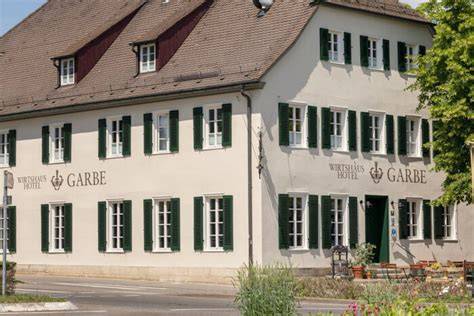 Wirtshaus Garbe Stuttgart
