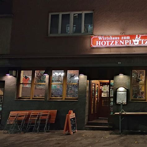 Wirtshaus zum Hotzenplotz Stuttgart