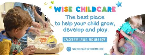Wise Childcare Scunthorpe