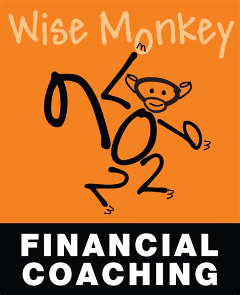 Wise Monkey Financial Coaching