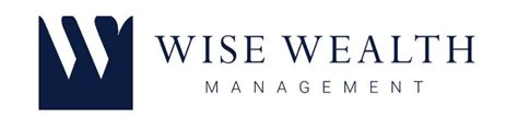 Wise Wealth Management Limited