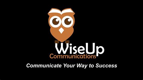 WiseUp Communications