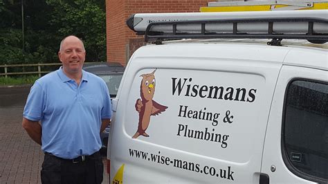 Wisemans Heating & Plumbing