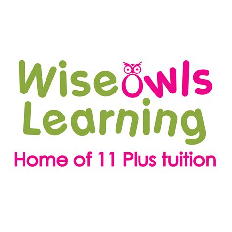 Wiseowls Learning 11 Plus Halifax