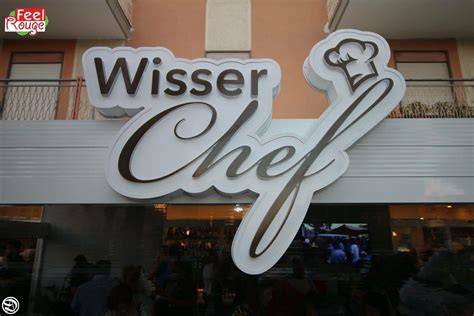 Wisser Chef Palermo