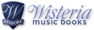Wisteria Music Books