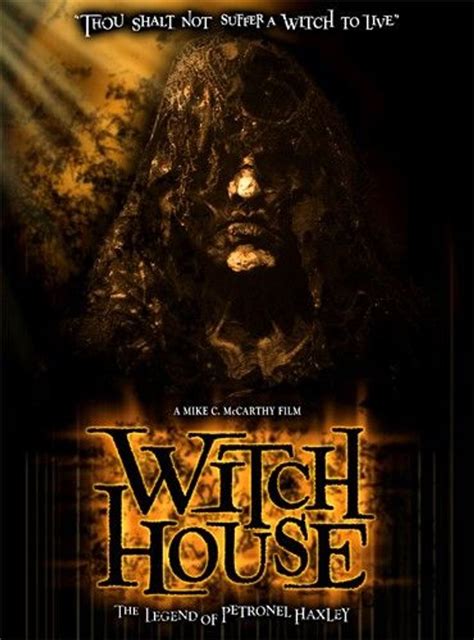 Witch House: The Legend of Petronel Haxley (2008) film online,Mike McCarthy,Tamzin Aitken,Natalie Chapman,Alastair Chisholm,Lara Doree