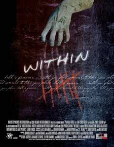 Within (2005) film online,John A. Curtis,Merlin Ward,Amy Perfect,Fiona Glascott,Derek Hamilton